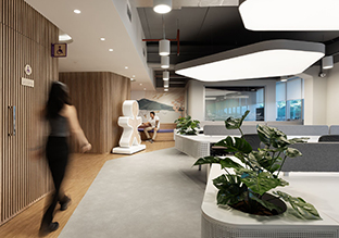 Vivoͨ�ţ����������ϵ��鶯�칫�ռ�