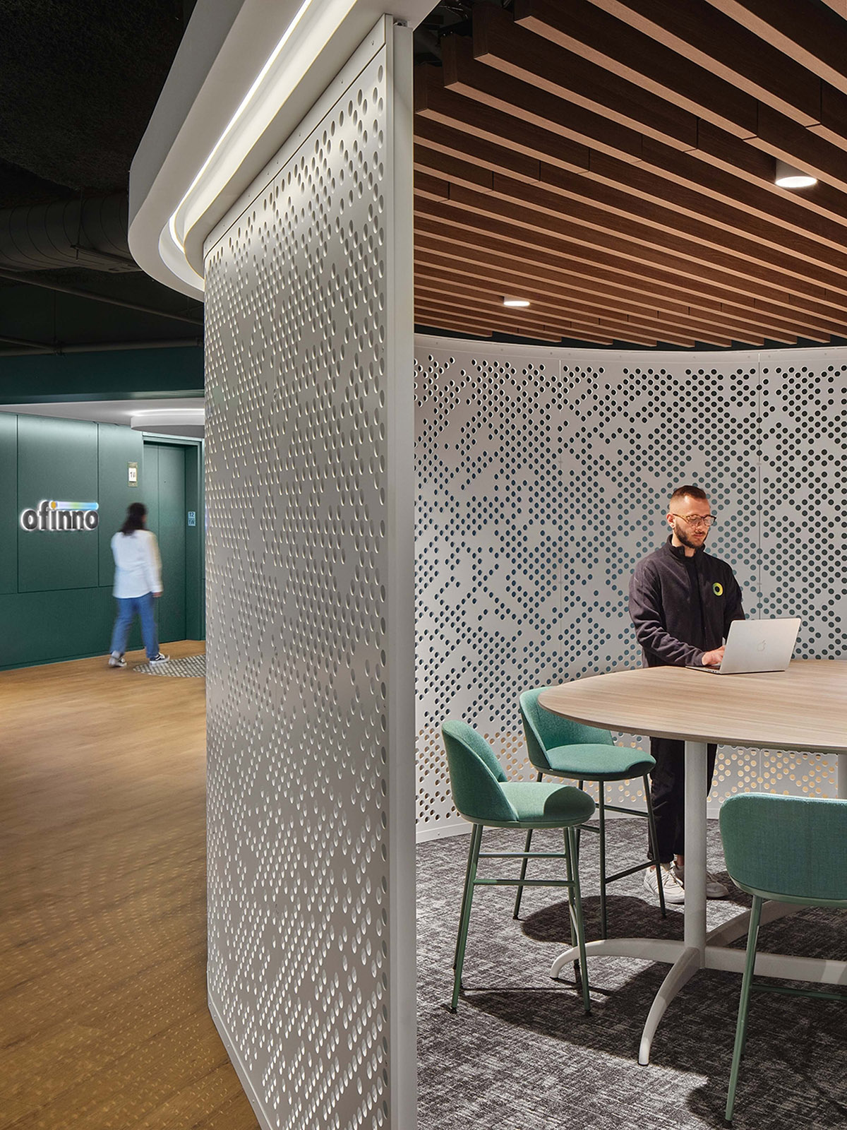 Ofinno ��˹���ܲ���ǰհ�����γ�Ϊ���µġ��߻�����