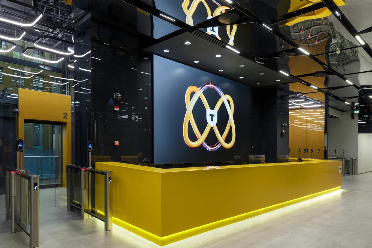 T-Technologyʥ�˵ñ��칫¥��IT�˵����֮��