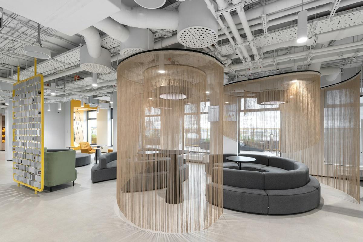 T-Technologyʥ�˵ñ��칫¥��IT�˵����֮��