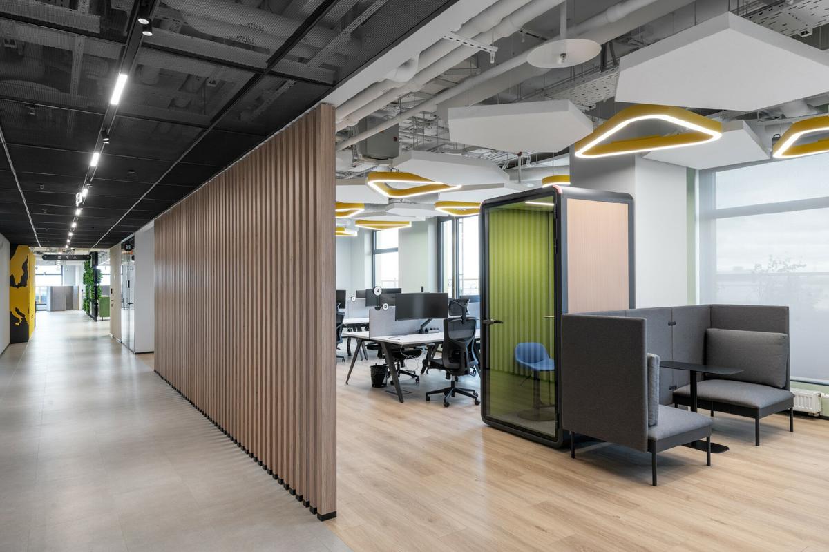 T-Technologyʥ�˵ñ��칫¥��IT�˵����֮��