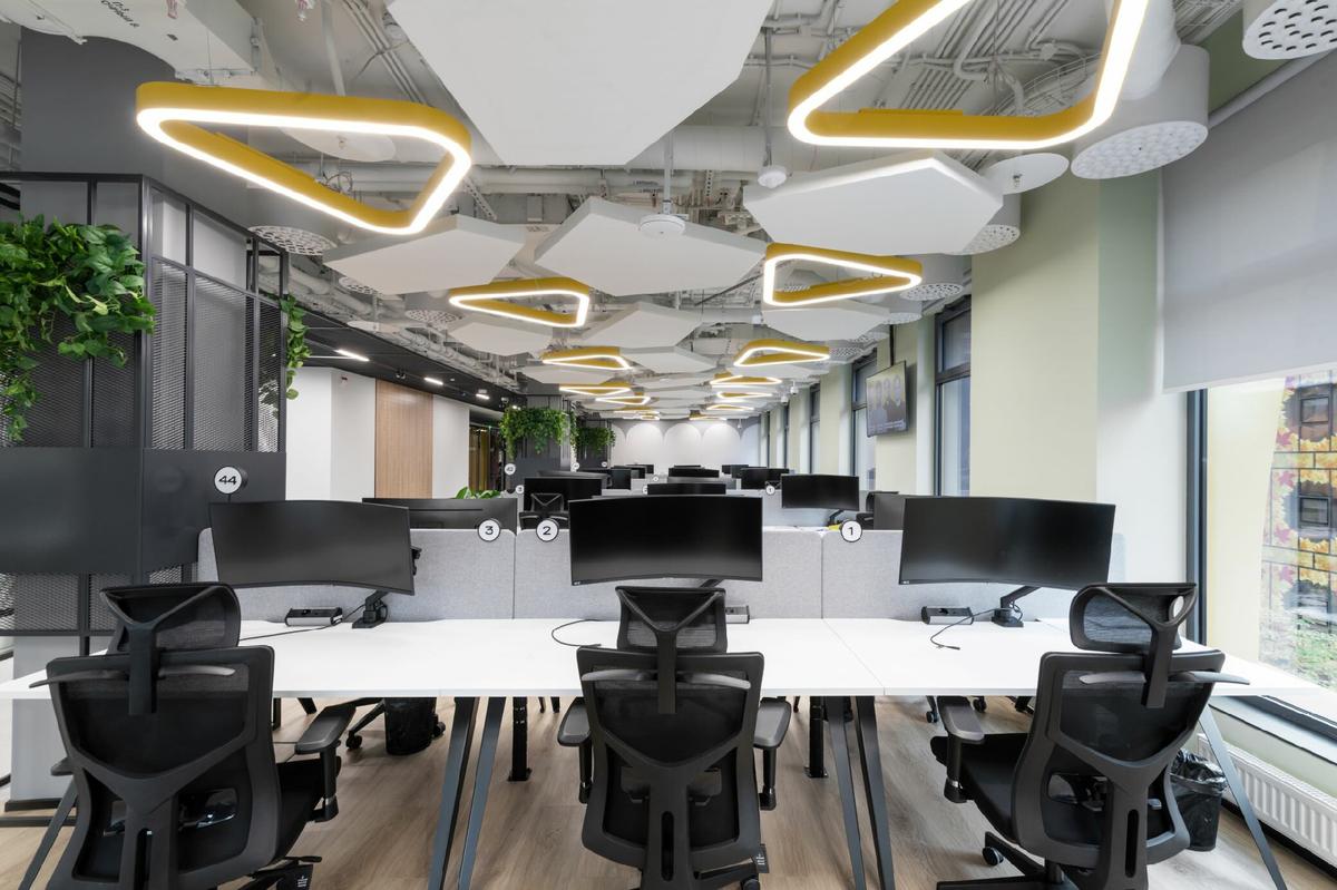 T-Technologyʥ�˵ñ��칫¥��IT�˵����֮��