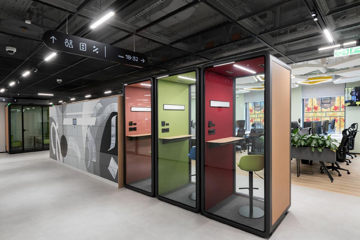 T-Technologyʥ�˵ñ��칫¥��IT�˵����֮��