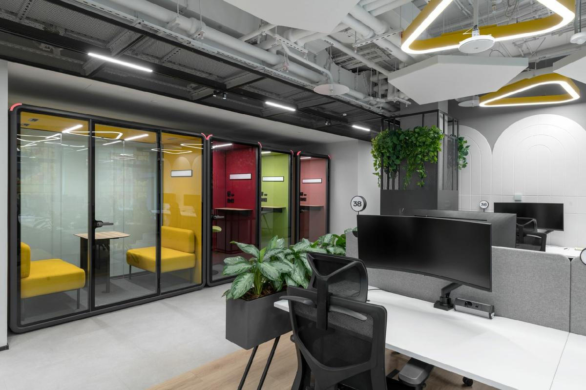 T-Technologyʥ�˵ñ��칫¥��IT�˵����֮��