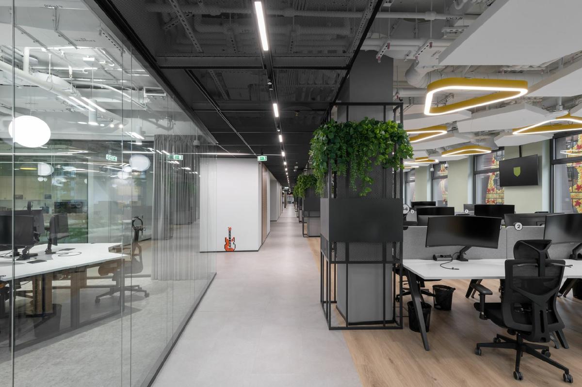 T-Technologyʥ�˵ñ��칫¥��IT�˵����֮��