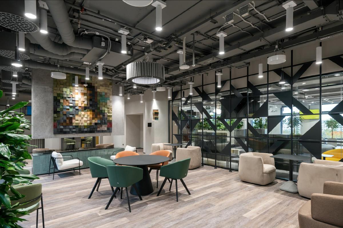 T-Technologyʥ�˵ñ��칫¥��IT�˵����֮��