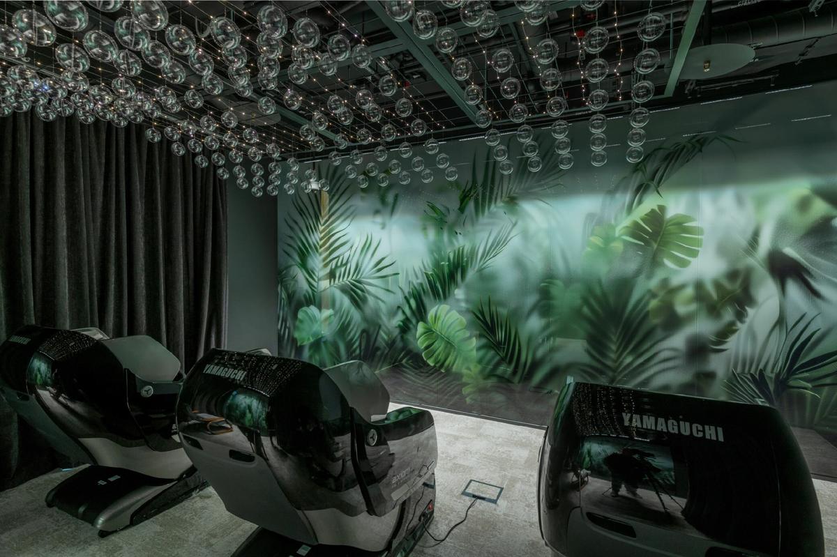 T-Technologyʥ�˵ñ��칫¥��IT�˵����֮��