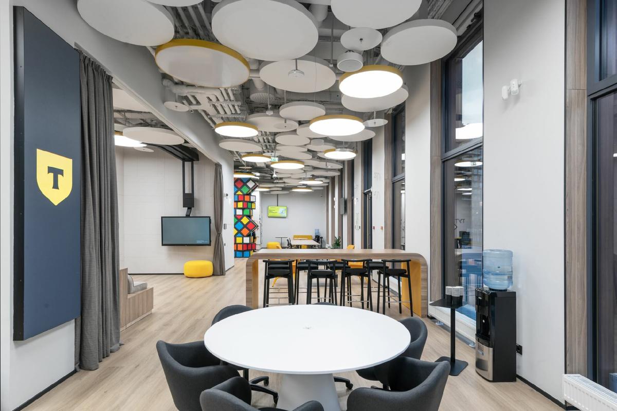 T-Technologyʥ�˵ñ��칫¥��IT�˵����֮��