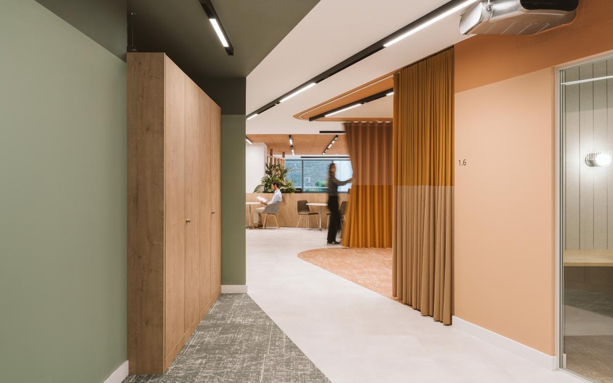 ���ز���ͷAvison Young�׶��ܲ���ESG���������δ���칫