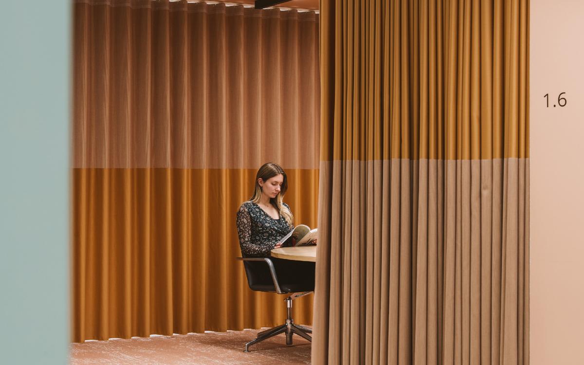 ���ز���ͷAvison Young�׶��ܲ���ESG���������δ���칫