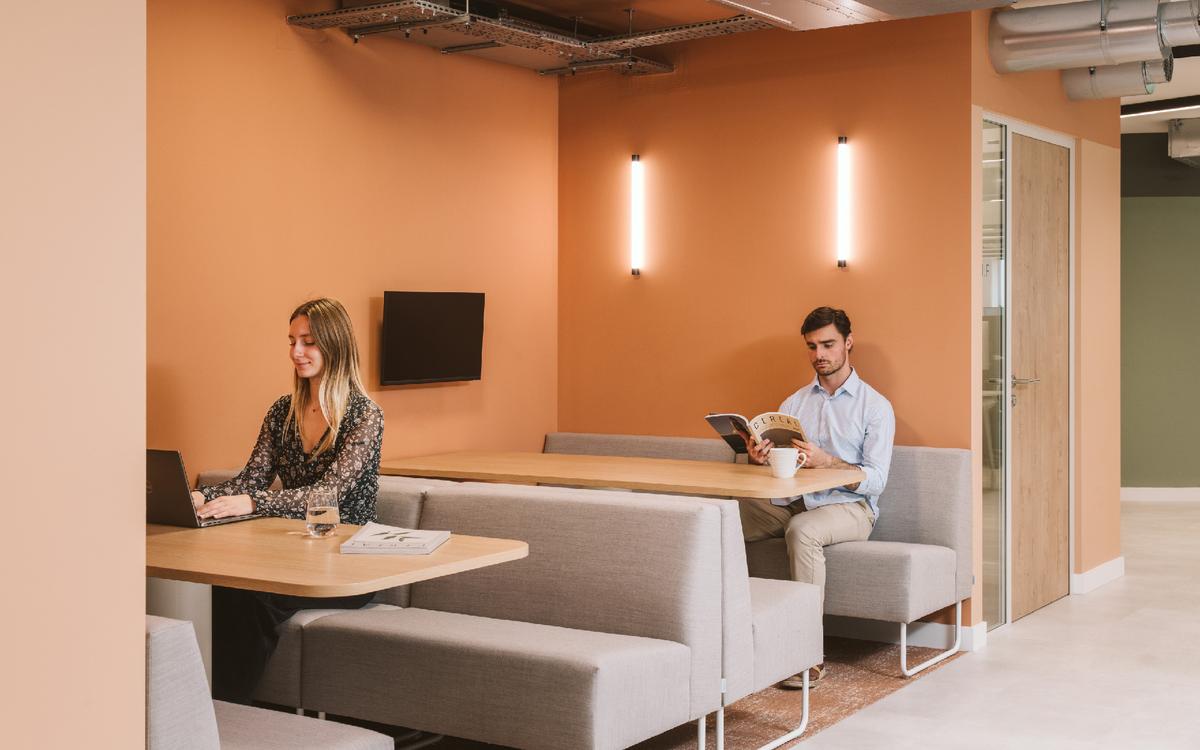 ���ز���ͷAvison Young�׶��ܲ���ESG���������δ���칫