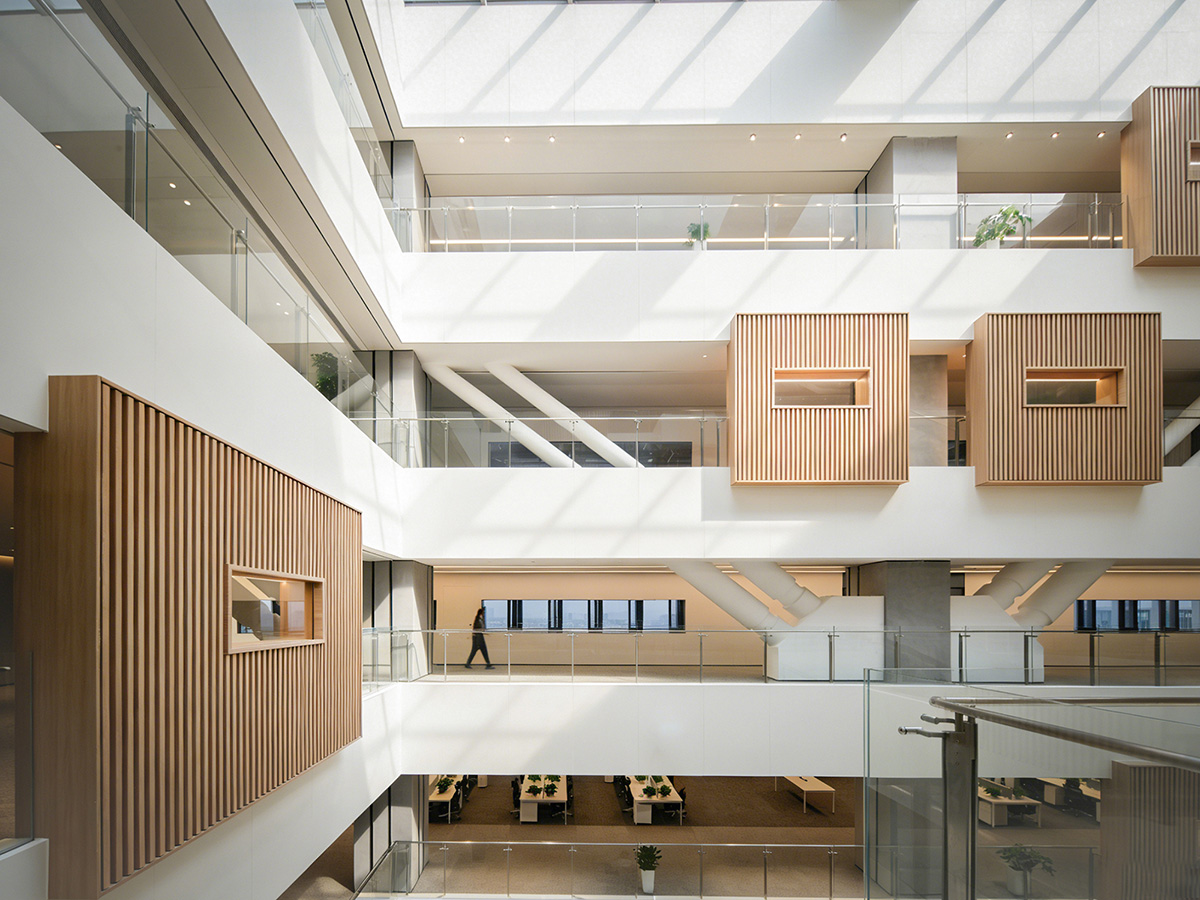 �Ϻ�����ȫ����԰����ɭ��֮�ϵĿƼ���ѧ