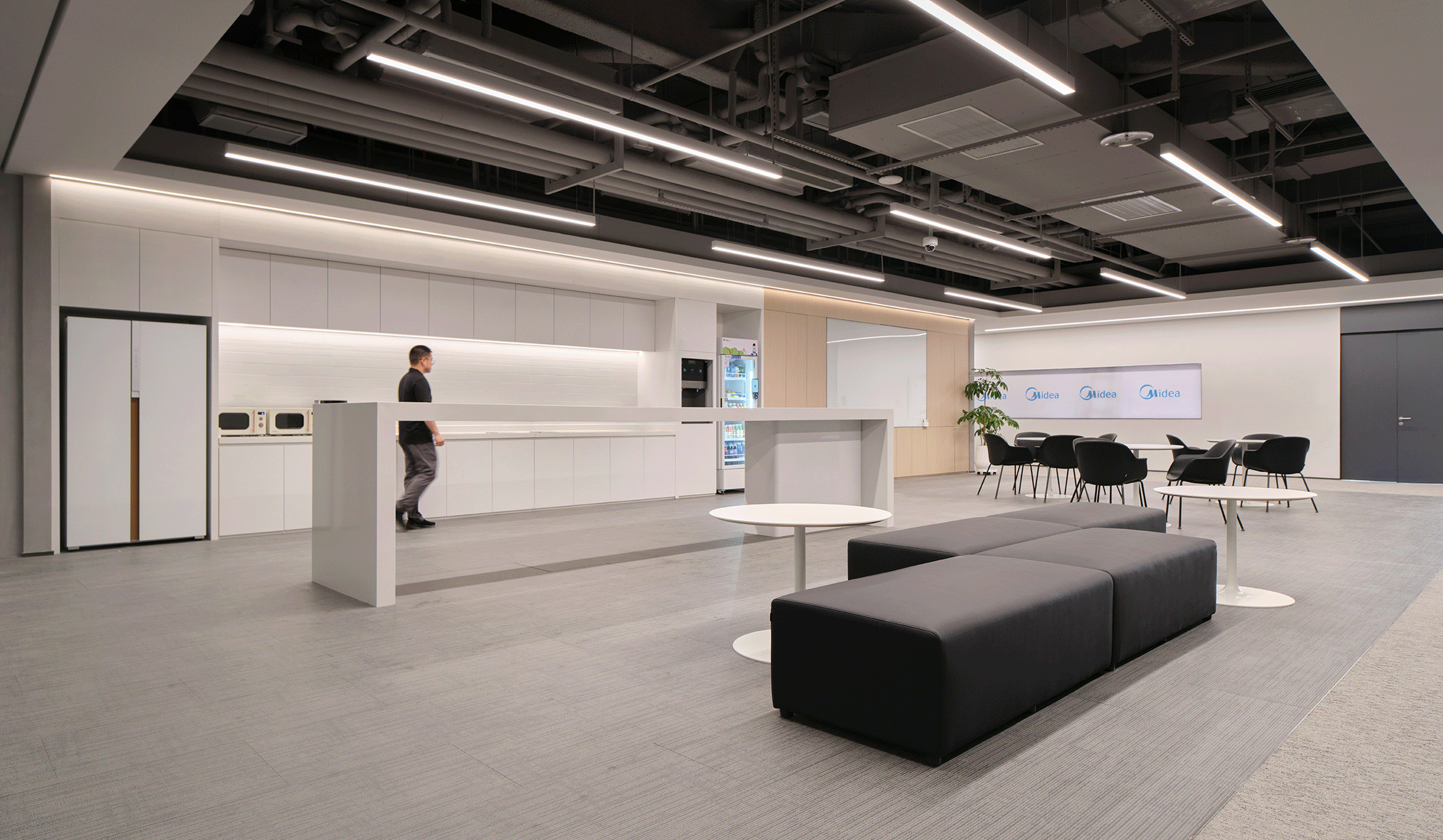 �Ϻ�����ȫ����԰����ɭ��֮�ϵĿƼ���ѧ