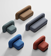 Yandex莫斯科办公 Yandex莫斯科办公