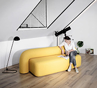 Yandex莫斯科办公 Yandex莫斯科办公