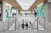 Cadence�ܲ�԰���칫 ����ǽ��ͼ��