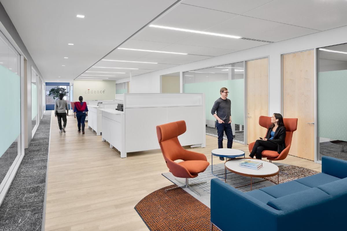 Cadence�ܲ�԰���������죺������ЧЭ����δ���칫