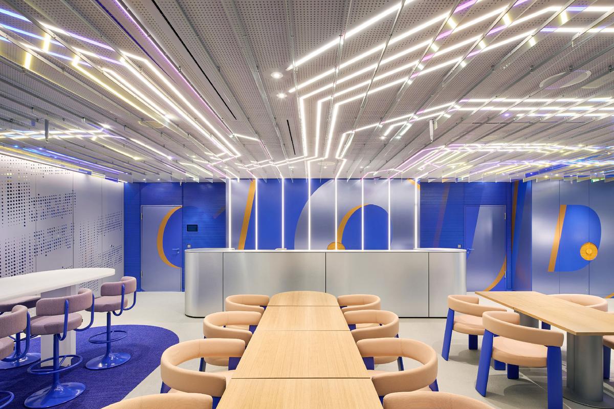 �¹�SAP Arena����Ӵ�����������Ƽ����ڵĿռ�����