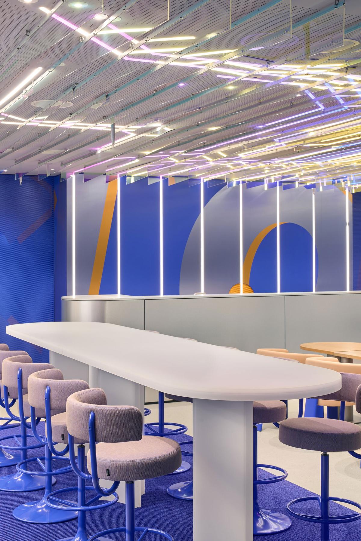 �¹�SAP Arena����Ӵ�����������Ƽ����ڵĿռ�����