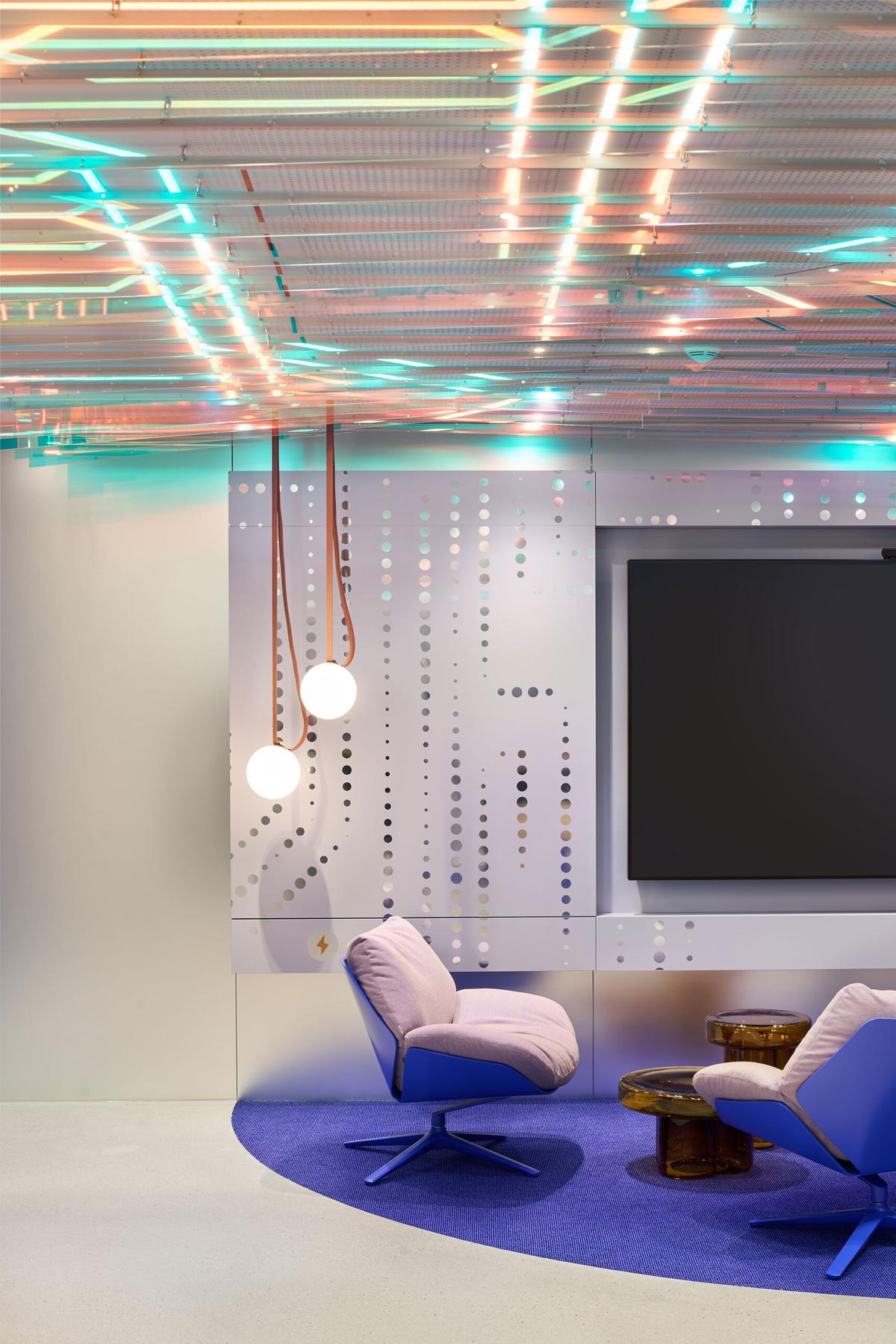 �¹�SAP Arena����Ӵ�����������Ƽ����ڵĿռ�����