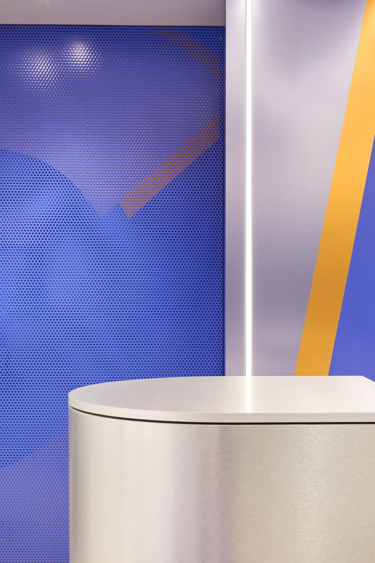 �¹�SAP Arena����Ӵ�����������Ƽ����ڵĿռ�����