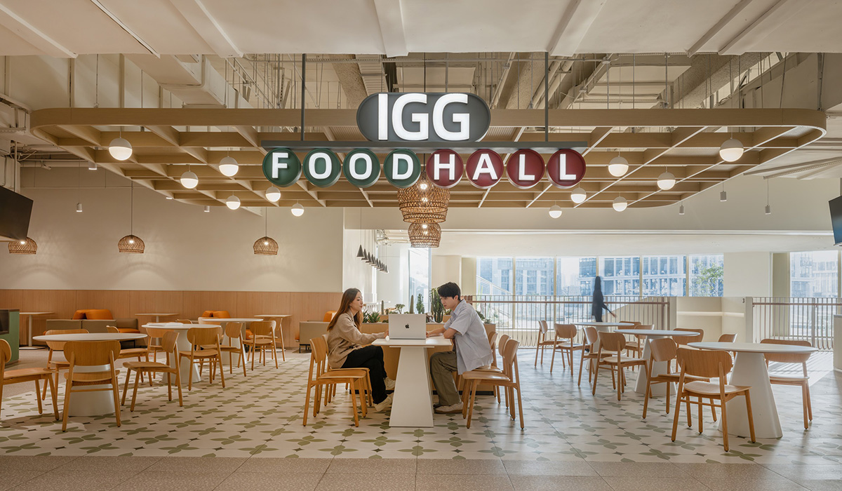 ��Ϸ��˾IGG �������˴��ã�����ʵ�볬��ʵ֮��