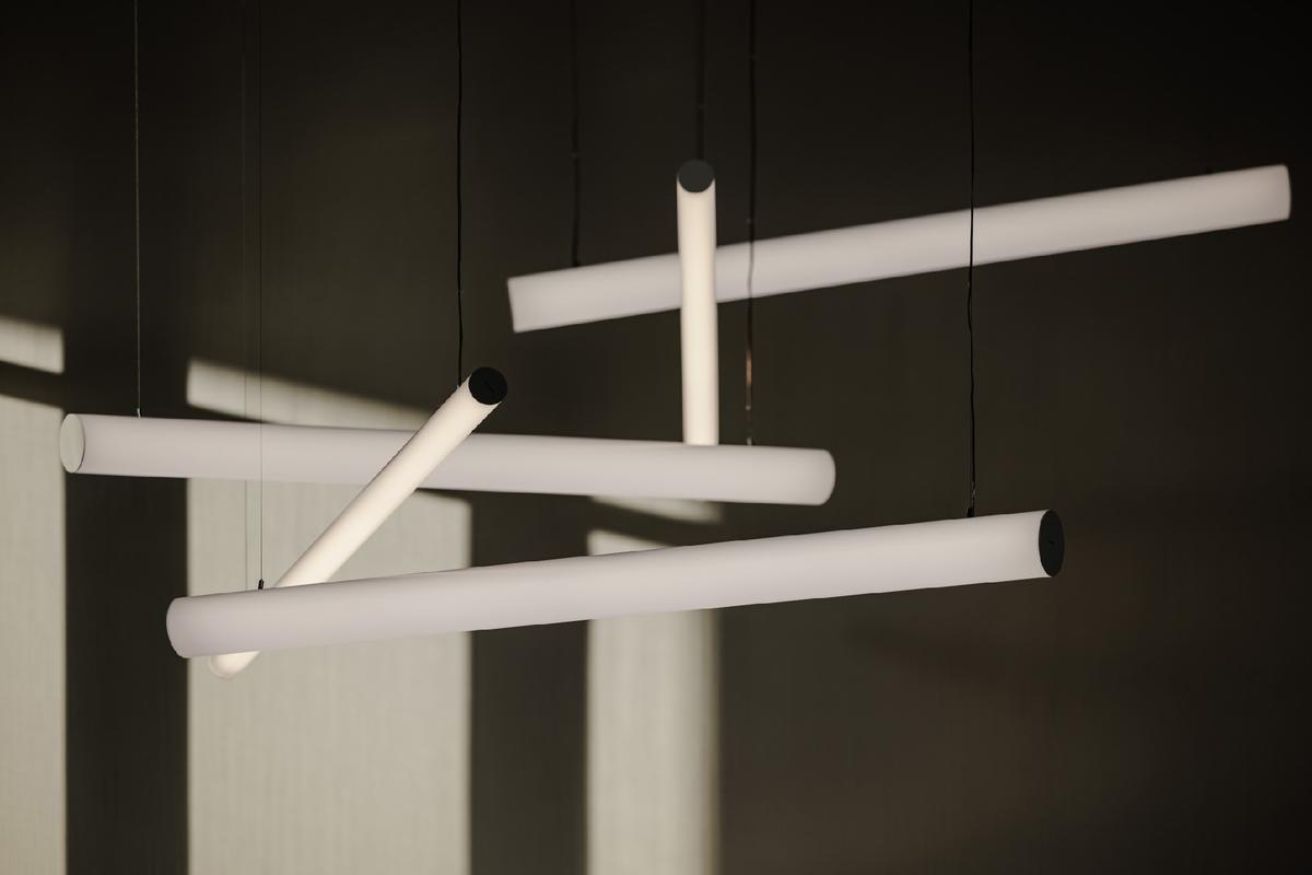 �¹���������Trilux������������ҵ�칫�ҵ���ѧ����