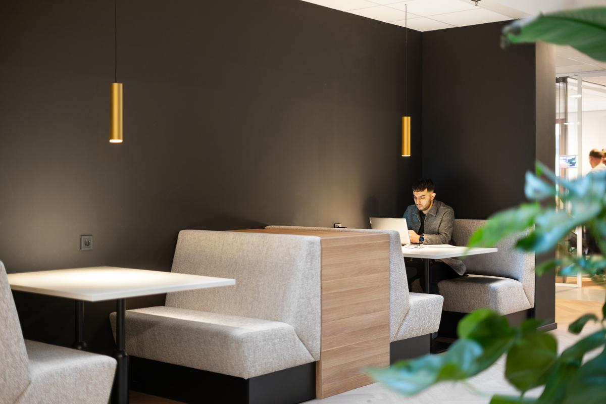 ����House of Redmore���칫��Ӧ���������ų�