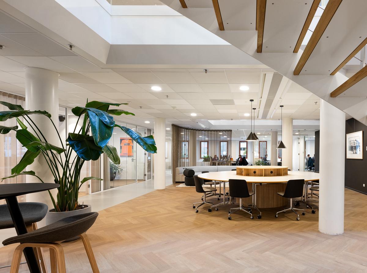 ����House of Redmore���칫��Ӧ���������ų�