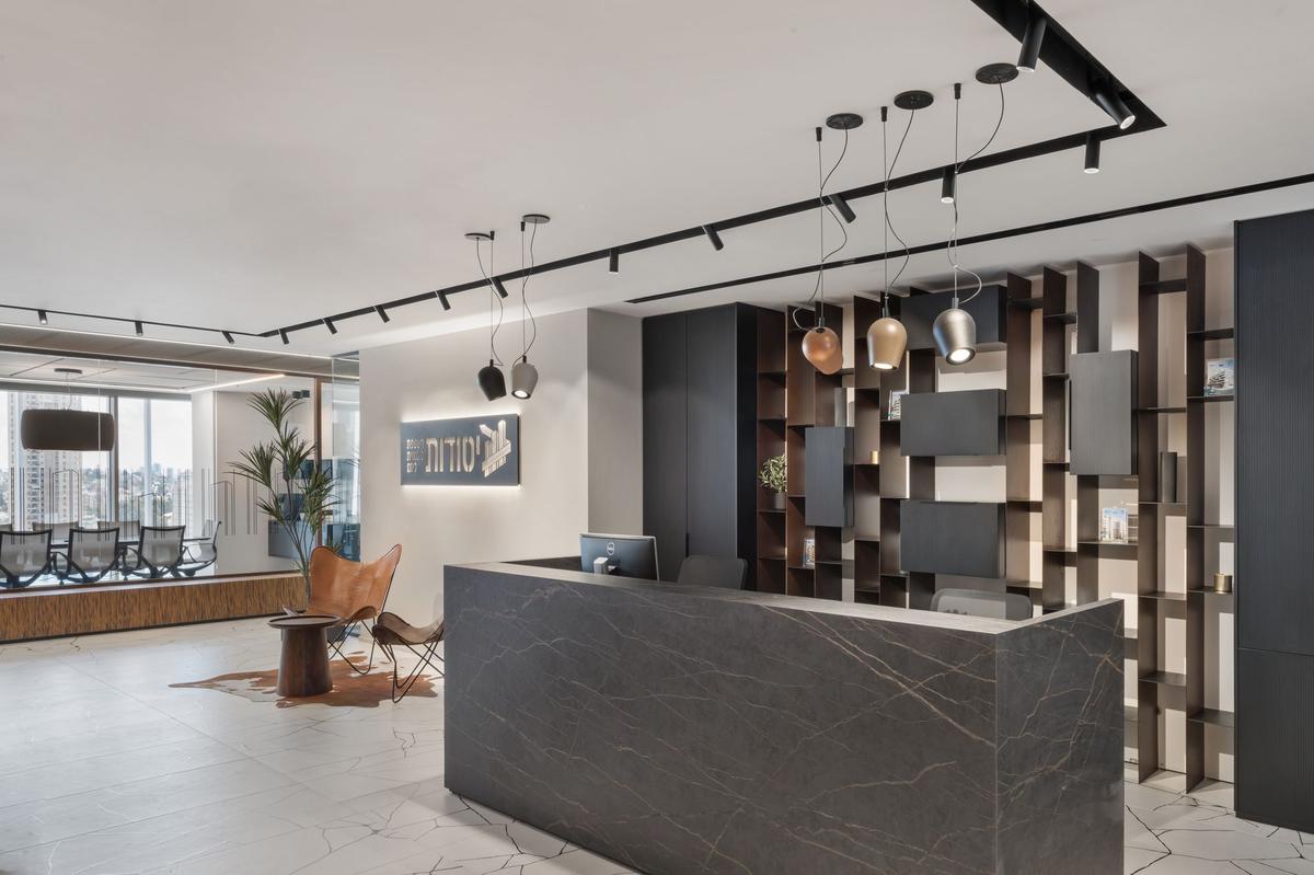 ���Ტ�ã�����������YesodotͶ�ʼ��Ű칫��