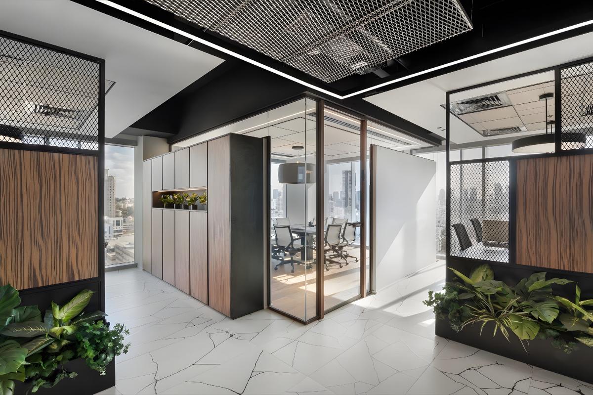 ���Ტ�ã�����������YesodotͶ�ʼ��Ű칫��