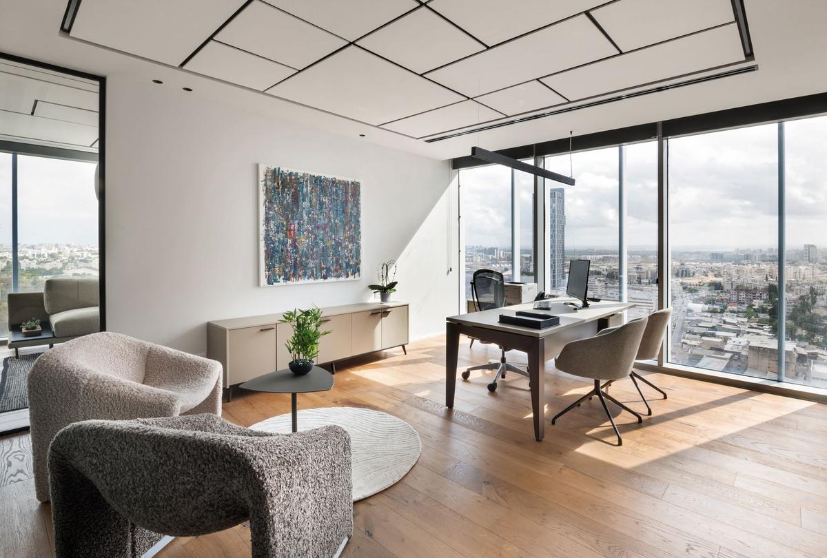 ���Ტ�ã�����������YesodotͶ�ʼ��Ű칫��