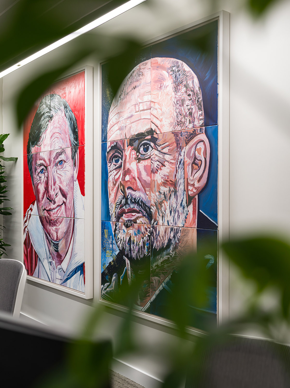 ���¥������������꣺�ƶ�����Virgin Media O2��ϰ칫��Ʋ��