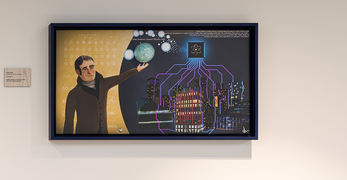 ���¥������������꣺�ƶ�����Virgin Media O2��ϰ칫��Ʋ��