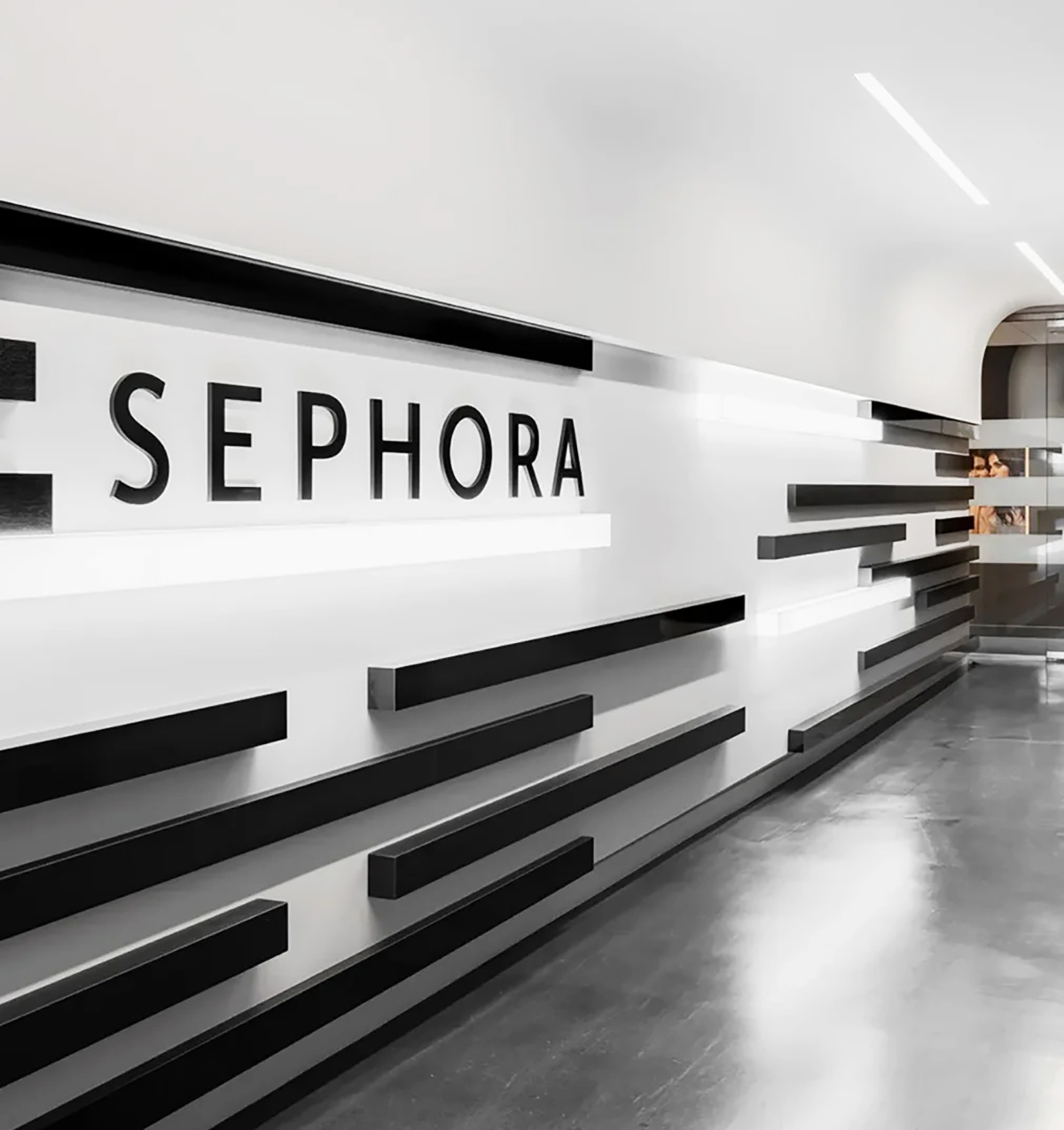 Sephora���׶��ܲ�������Ԥ�㡰ױ����Ʒ�Ƹ߼���
