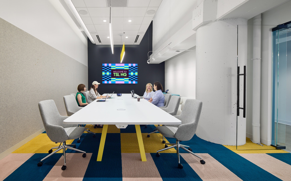 ��������Ϊ���������罻ý��The Social Lights�Ѱ칫�����ɴ���־�