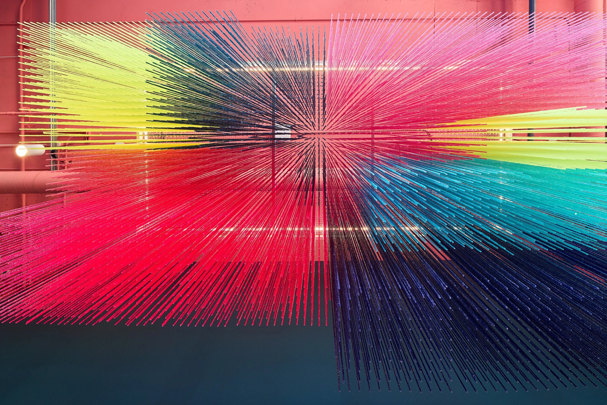 ��������Ϊ���������罻ý��The Social Lights�Ѱ칫�����ɴ���־�