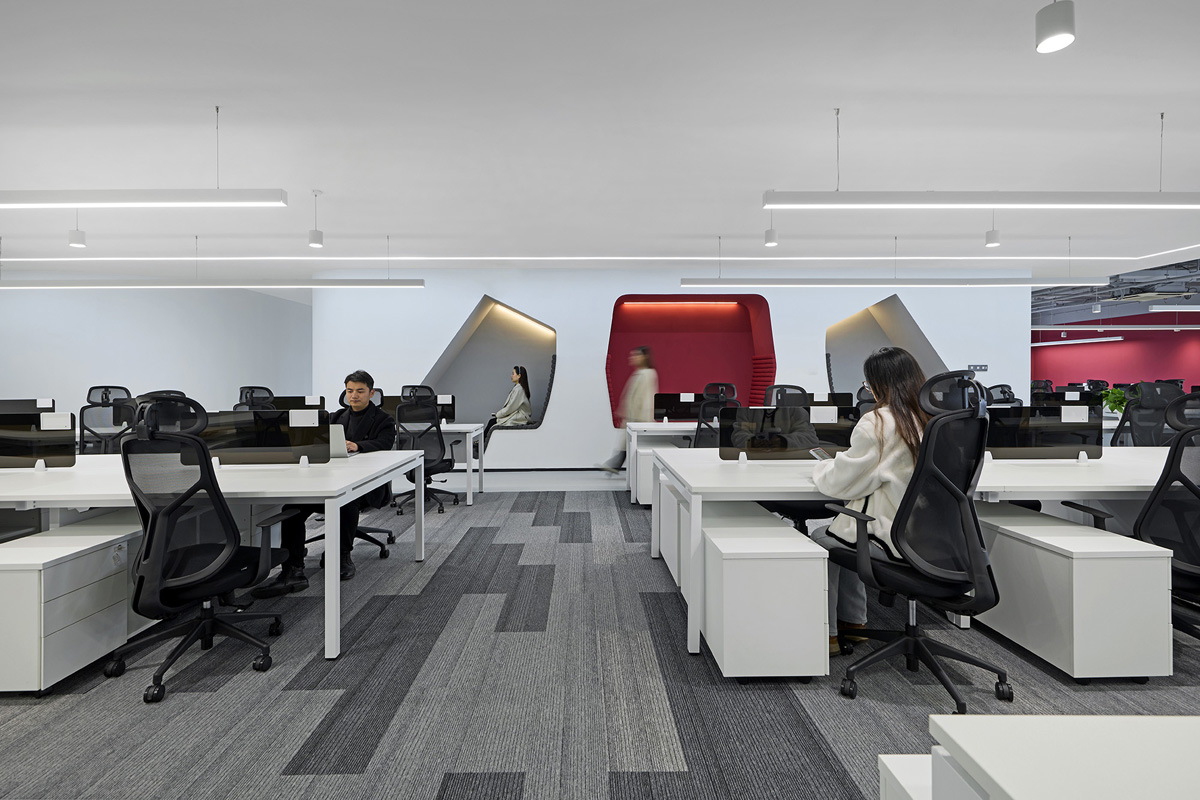 ���ʿƼ���ҵ�Ϻ��칫��ÿһ��������Ʒ������