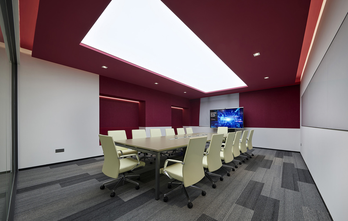 ���ʿƼ���ҵ�Ϻ��칫��ÿһ��������Ʒ������