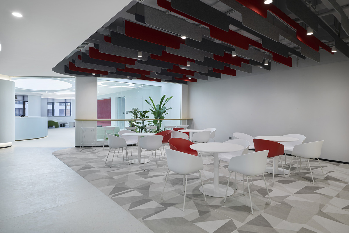 ���ʿƼ���ҵ�Ϻ��칫��ÿһ��������Ʒ������