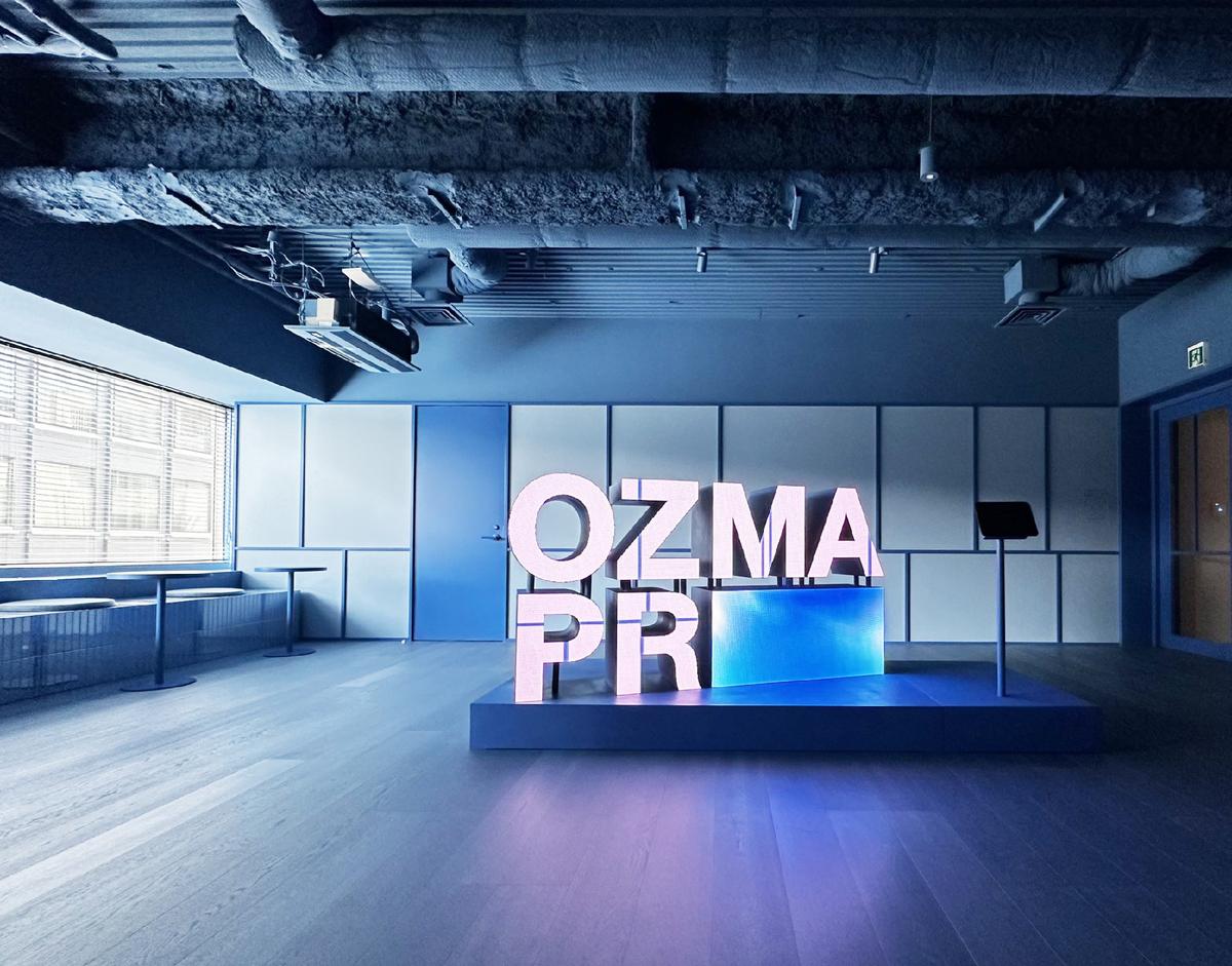 OZMA PR���ض����ܲ����Ͱ��ռ����Ʋ���