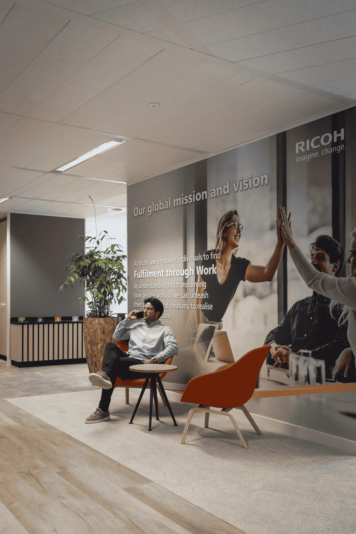 ÿ����ս�Ը��£�����Ricoh�����ܲ���Ǩַ�߼�