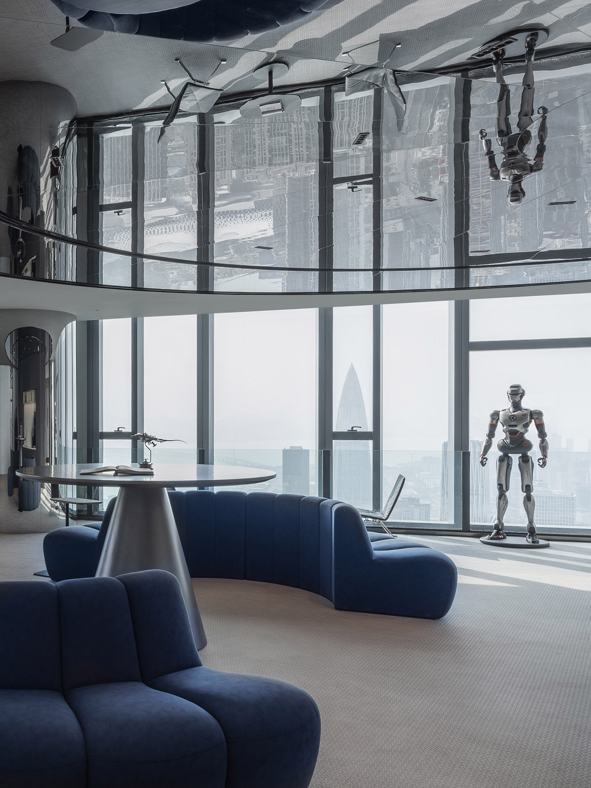 ������������ڰ칫�ܲ���һ������δ���ġ��Ǽ�֮�á�