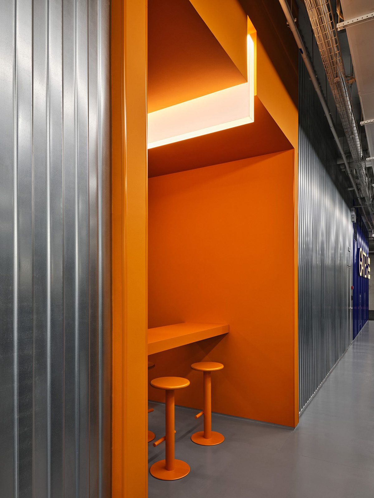 ����˹GATE-X��Ϊ��ҵ��������ƴ���˼·