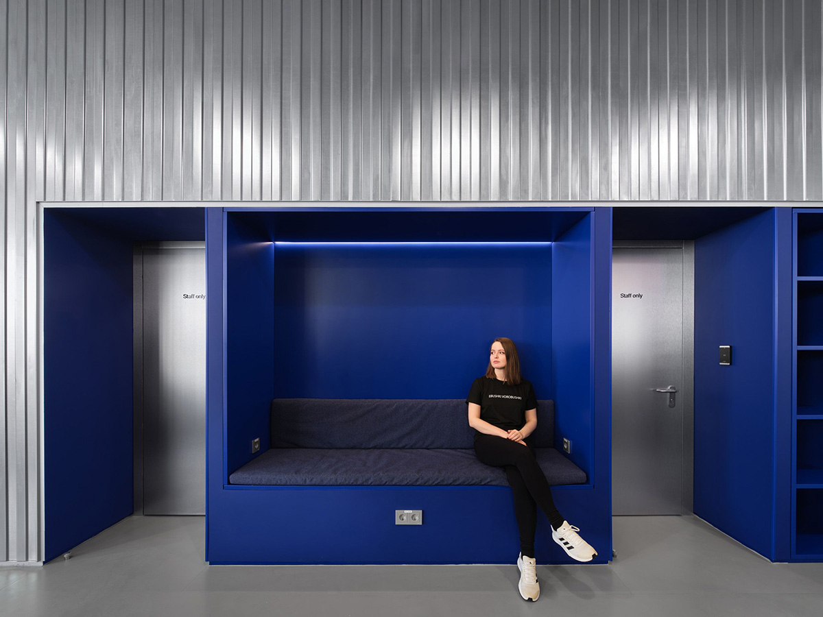 ����˹GATE-X��Ϊ��ҵ��������ƴ���˼·