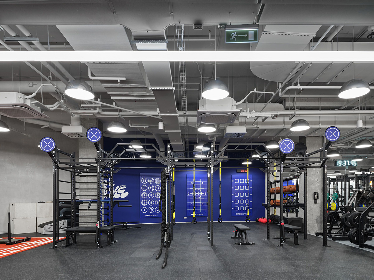 ����˹GATE-X��Ϊ��ҵ��������ƴ���˼·