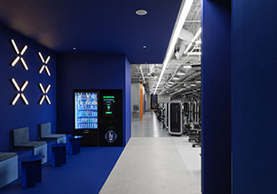 ����˹GATE-X��Ϊ��ҵ��������ƴ���˼·