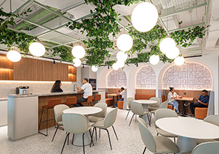 CECO�����ϰݰ칫�ң��ɳ�����ƽ���ÿһ��ռ�