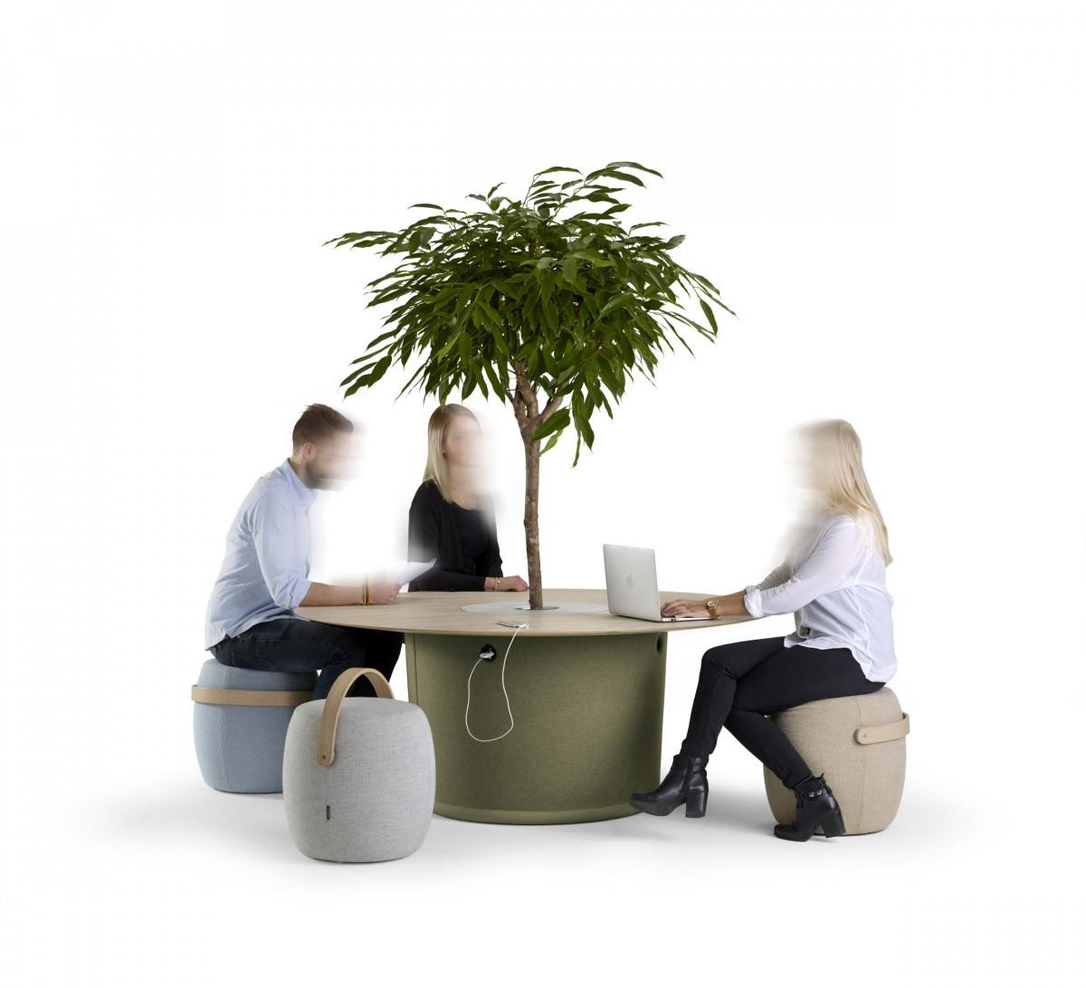 NTT Data EMEA�����ܲ����߹ܰ칫�ҵĿɳ������