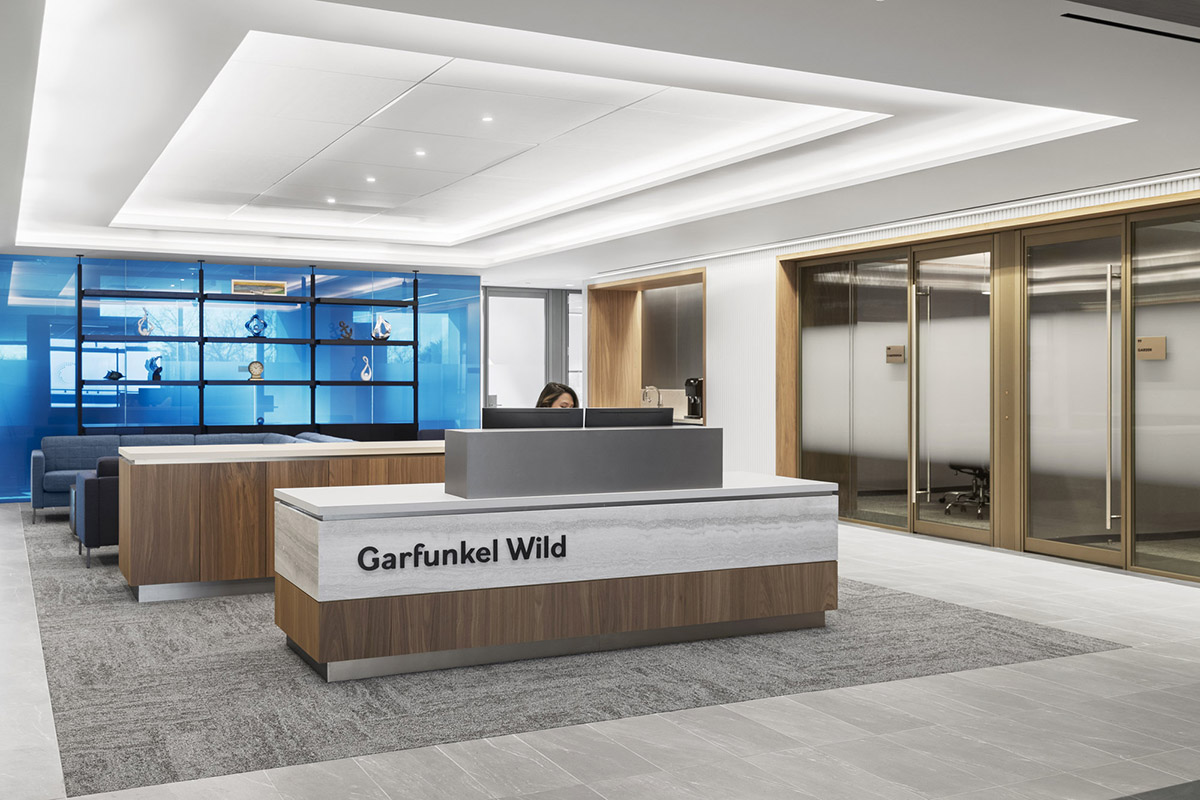 ŦԼGarfunkel Wild������Э�����ȵ�ʱ�а칫����